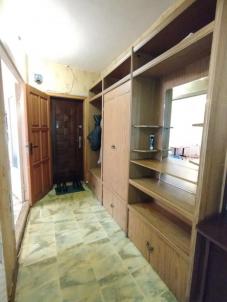 Аренда квартиры Омск.&nbsp;1-я Новостроевская улица 3/1