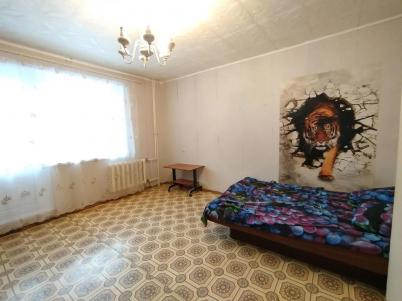 Аренда квартиры Омск.&nbsp;1-я Новостроевская улица 3/1