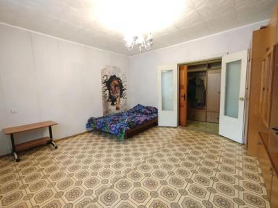 Аренда квартиры Омск.&nbsp;1-я Новостроевская улица 3/1