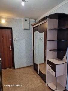 Продажа квартиры Омск.&nbsp;Ишимская улица 15