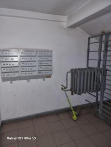 Продажа квартиры Омск.&nbsp;Ишимская улица 15