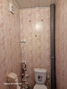 Продажа квартиры Омск.&nbsp;Ишимская улица 15