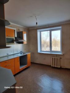 Продажа квартиры Омск.&nbsp;Ишимская улица 15