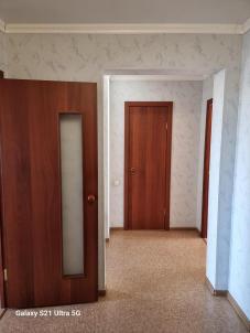 Продажа квартиры Омск.&nbsp;Ишимская улица 15