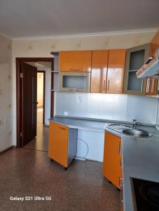 Продажа квартиры Омск.&nbsp;Ишимская улица 15