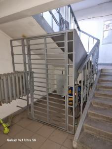 Продажа квартиры Омск.&nbsp;Ишимская улица 15