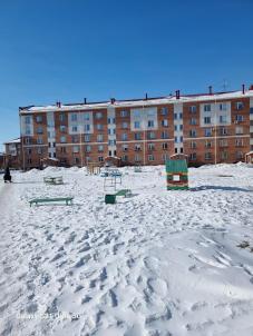 Продажа квартиры Омск.&nbsp;Ишимская улица 15