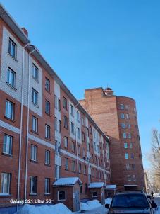 Продажа квартиры Омск.&nbsp;Ишимская улица 15