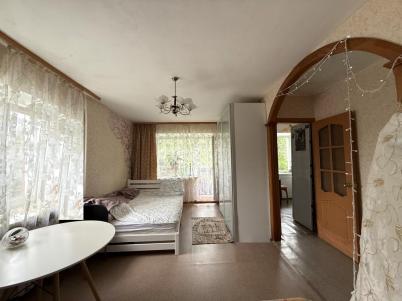 Продажа квартиры Омск.&nbsp;пр-кт Мира, 34Б