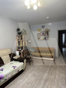 Продажа квартиры Омск.&nbsp;Амурский поселок, Завертяева, 9 Д