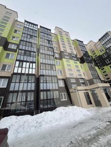 Продажа квартиры Омск.&nbsp;Амурский поселок, Завертяева, 9 Д