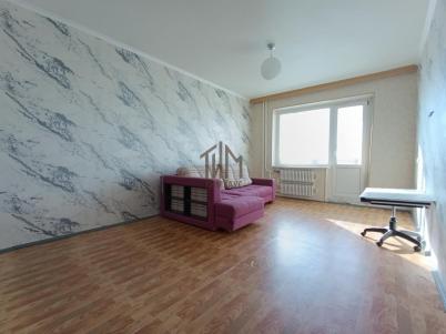 Аренда квартиры Омск.&nbsp;Малиновского ул., 12к3