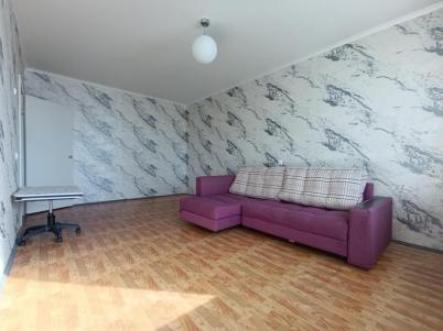 Аренда квартиры Омск.&nbsp;Малиновского ул., 12к3