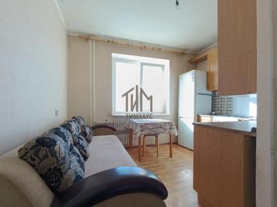 Аренда квартиры Омск.&nbsp;Малиновского ул., 12к3