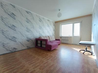 Аренда квартиры Омск.&nbsp;Малиновского ул., 12к3