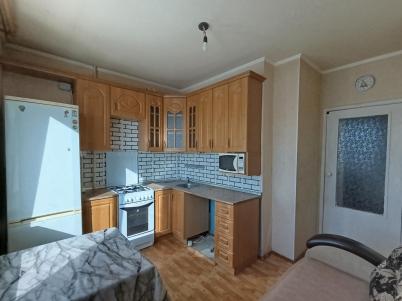 Аренда квартиры Омск.&nbsp;Малиновского ул., 12к3