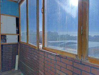 Аренда квартиры Омск.&nbsp;Малиновского ул., 12к3