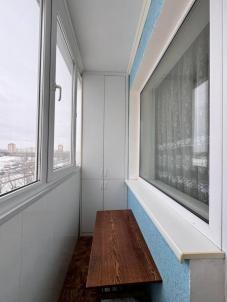 Продажа квартиры Омск.&nbsp;Королева пр-кт, 10