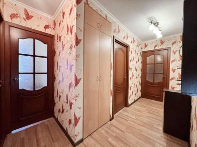 Продажа квартиры Омск.&nbsp;Королева пр-кт, 10