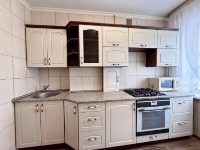 Продажа квартиры Омск.&nbsp;Королева пр-кт, 10