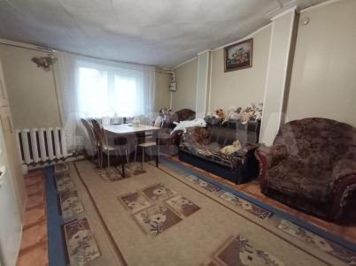 Продажа квартиры Омск.&nbsp;ул. 19-я Рабочая, 77