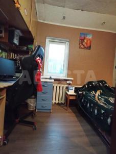 Продажа квартиры Омск.&nbsp;ул. 19-я Рабочая, 77