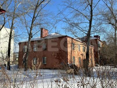 Продажа квартиры Омск.&nbsp;ул. Орджоникидзе, 273