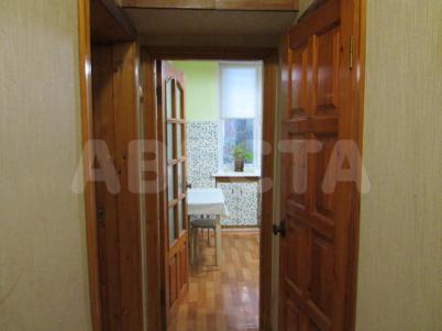 Продажа квартиры Омск.&nbsp;ул. Орджоникидзе, 273