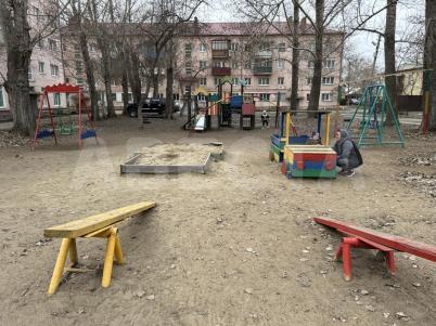 Продажа квартиры Омск.&nbsp;ул. Орджоникидзе, 273