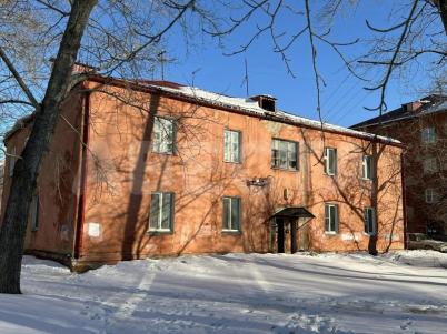 Продажа квартиры Омск.&nbsp;ул. Орджоникидзе, 273