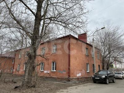 Продажа квартиры Омск.&nbsp;ул. Орджоникидзе, 273