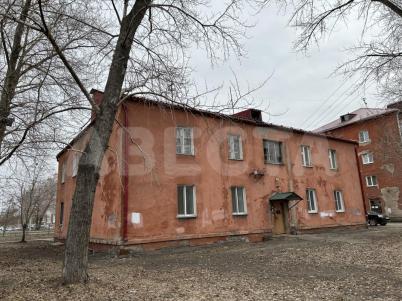 Продажа квартиры Омск.&nbsp;ул. Орджоникидзе, 273