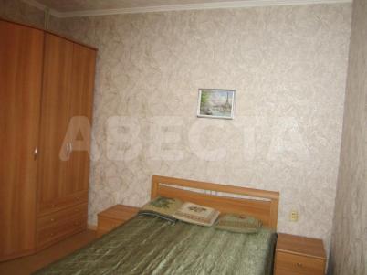 Продажа квартиры Омск.&nbsp;ул. Орджоникидзе, 273