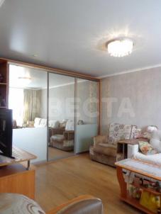 Продажа квартиры Омск.&nbsp;ул. Туполева, 2