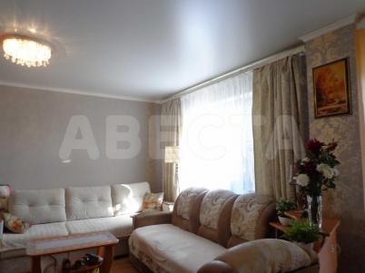 Продажа квартиры Омск.&nbsp;ул. Туполева, 2