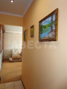 Продажа квартиры Омск.&nbsp;ул. Туполева, 2