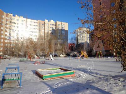 Продажа квартиры Омск.&nbsp;ул. Туполева, 2