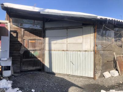 Продажа квартиры Омск.&nbsp;ул. 2-я Ремесленная, 85А