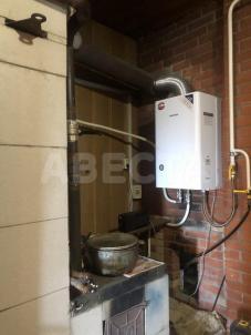 Продажа квартиры Омск.&nbsp;ул. 2-я Ремесленная, 85А