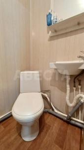 Продажа квартиры Омск.&nbsp;ул. Шебалдина, 68