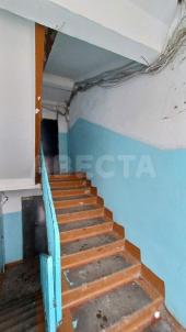 Продажа квартиры Омск.&nbsp;ул. Шебалдина, 68