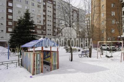 Продажа квартиры Омск.&nbsp;Волховстроя, 18