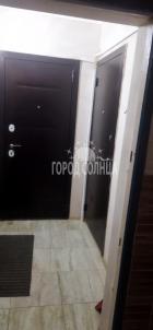 Продажа квартиры Омск.&nbsp;Волховстроя, 18