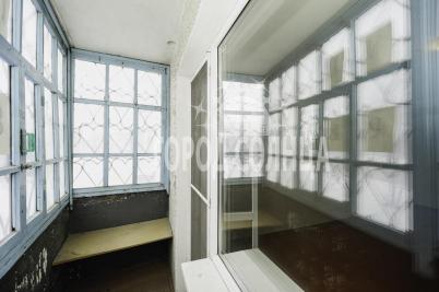 Продажа квартиры Омск.&nbsp;Волховстроя, 18