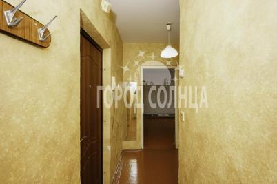 Продажа квартиры Омск.&nbsp;Волховстроя, 18