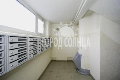 Продажа квартиры Омск.&nbsp;Волховстроя, 18