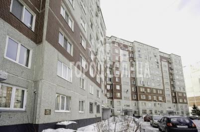 Продажа квартиры Омск.&nbsp;Волховстроя, 18