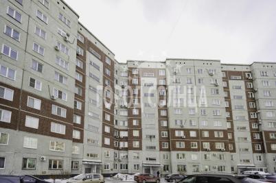 Продажа квартиры Омск.&nbsp;Волховстроя, 18