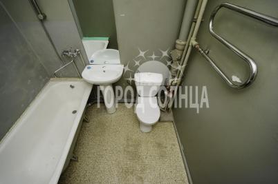 Продажа квартиры Омск.&nbsp;Волховстроя, 18