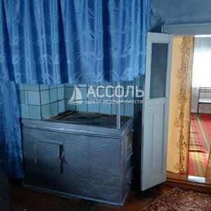 Продажа дома Омск.&nbsp;ул. Береговая